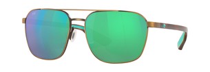 Солнцезащитные очки Costa Wader 6S4003 400301