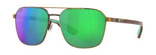 Солнцезащитные очки Costa Wader 6S4003 400302