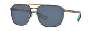 Солнцезащитные очки Costa Wader 6S4003 400313