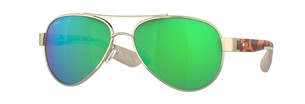 Солнцезащитные очки Costa Loreto 6S4006 400611