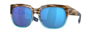 Солнцезащитные очки Costa Waterwoman 2 6S9004 900403