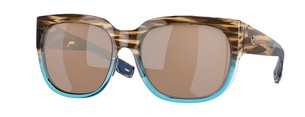 Солнцезащитные очки Costa Waterwoman 2 6S9004 900411