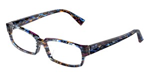 Оптическая оправа Alain Mikli A00700J 006