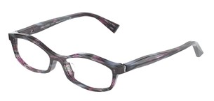 Оптическая оправа Alain Mikli A00701J 001