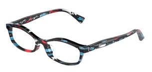 Оптическая оправа Alain Mikli A00701J 003