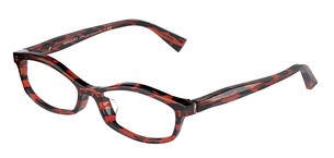 Оптическая оправа Alain Mikli A00701J 004