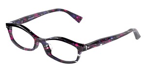 Оптическая оправа Alain Mikli A00701J 005