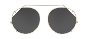 Клипон Alain Mikli A02025C 003/87