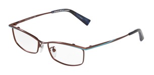 Оптическая оправа Alain Mikli A02032TD 004