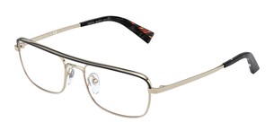 Оптическая оправа Alain Mikli Reiser A02037 004