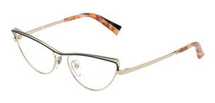 Оптическая оправа Alain Mikli Devore A02038 004
