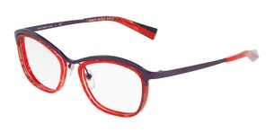 Оптическая оправа Alain Mikli Ekins A02040D 005