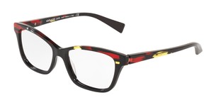 Оптическая оправа Alain Mikli A03037 010