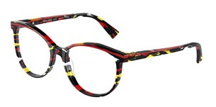 Оптическая оправа Alain Mikli A03069 013