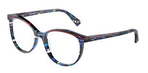 Оптическая оправа Alain Mikli A03069 016