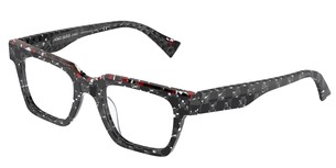 Оптическая оправа Alain Mikli Verney A03093 010