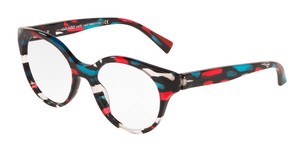 Оптическая оправа Alain Mikli Madolyn A03097 008