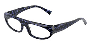 Оптическая оправа Alain Mikli Caselle A03103 005