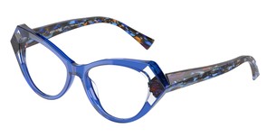 Оптическая оправа Alain Mikli Isabeau A03108 006