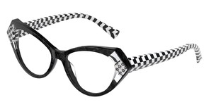 Оптическая оправа Alain Mikli A03108B 001