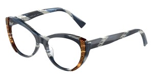 Оптическая оправа Alain Mikli A03115B 005