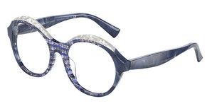 Оптическая оправа Alain Mikli Floretta A03118 001