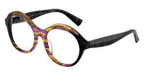 Оптическая оправа Alain Mikli Floretta A03118 006