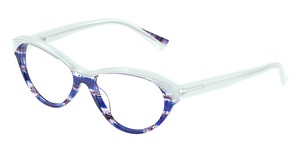 Оптическая оправа Alain Mikli Leandre A03122B 001