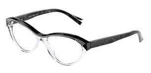 Оптическая оправа Alain Mikli Leandre A03122B 004