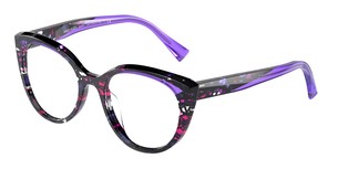 Оптическая оправа Alain Mikli Elinetta A03129 003