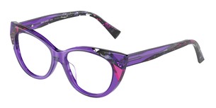 Оптическая оправа Alain Mikli Coralli A03142 004