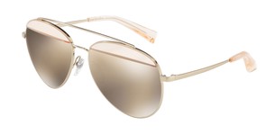 Солнцезащитные очки Alain Mikli Paon A04004 008/6G