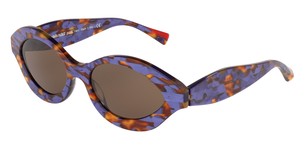 Солнцезащитные очки Alain Mikli N°862 A05049 002/73