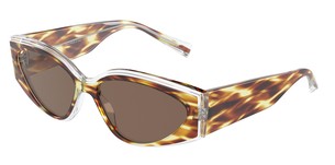 Солнцезащитные очки Alain Mikli Marjie A05060 004/73