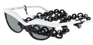 Солнцезащитные очки Alain Mikli Cleophee Sun A05070 001/1