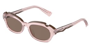 Солнцезащитные очки Alain Mikli A05071 004/3G