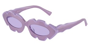 Солнцезащитные очки Alain Mikli A05072 003/1A