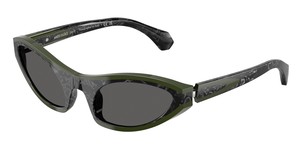 Солнцезащитные очки Alain Mikli A05513 005/S4