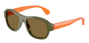 Солнцезащитные очки Alain Mikli A05519 001/73