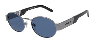 Солнцезащитные очки Arnette Lars AN3081 726/80
