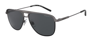 Солнцезащитные очки Arnette Holboxx AN3082 731/81