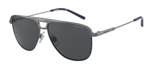 Солнцезащитные очки Arnette Holboxx AN3082 735/87