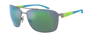 Солнцезащитные очки Arnette Beverlee AN3089 745/8N