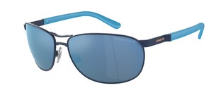 Солнцезащитные очки Arnette Belgrano AN3090 744/22