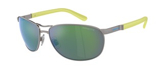 Солнцезащитные очки Arnette Belgrano AN3090 745/8N