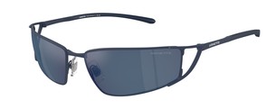 Солнцезащитные очки Arnette The Junction AN3093 749/55