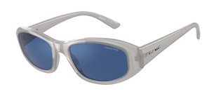 Солнцезащитные очки Arnette Lizard AN4266 259080