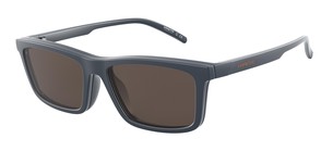 Солнцезащитные очки Arnette Hypno AN4274 27161W