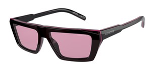 Солнцезащитные очки Arnette Woobat AN4281 1218/5