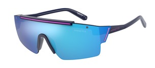 Солнцезащитные очки Arnette Deimos AN4285 2762Y7